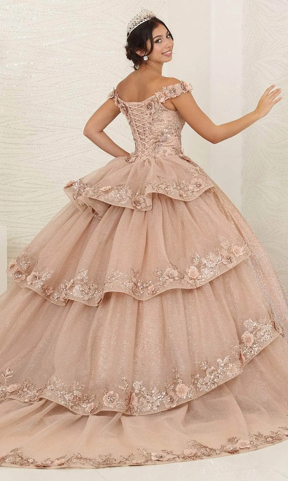 May Queen: LK255