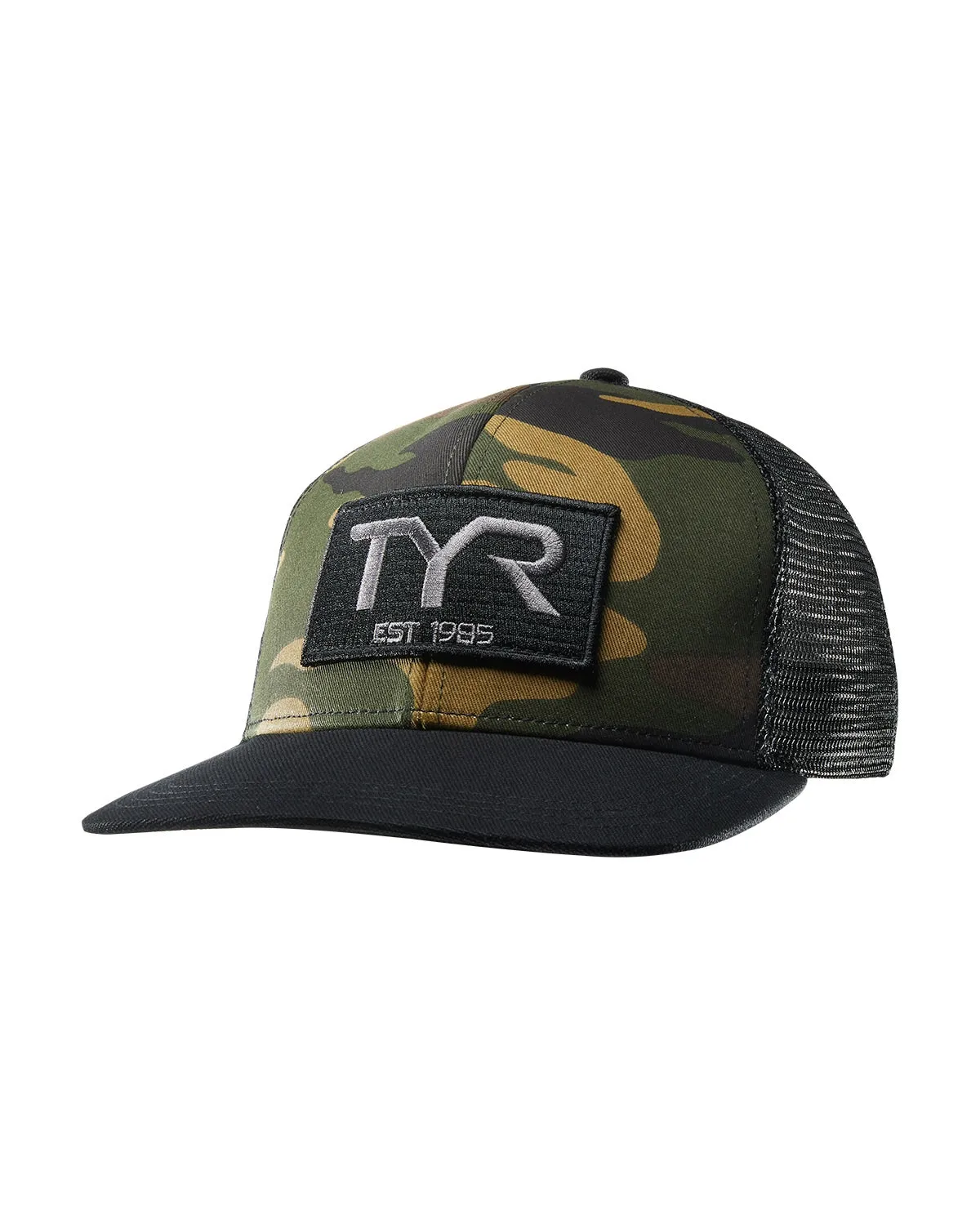 TYR Trucker Hat